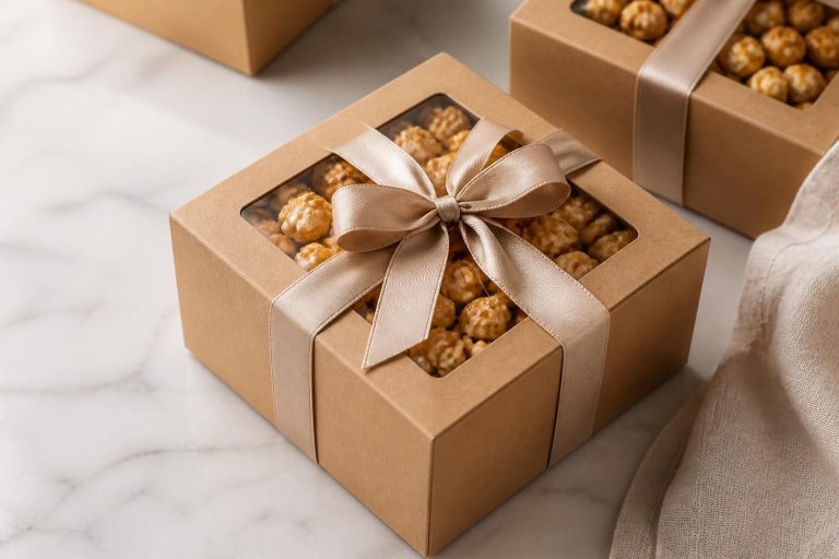 Gift Boxes