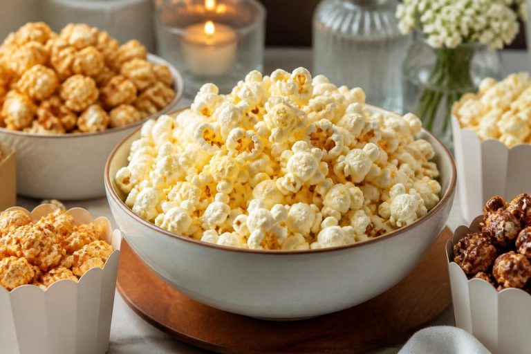 Party Snacks